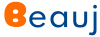 Beauj logo